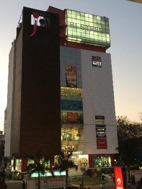 JD Hi Street Mall Ranchi - Shopping Malls in Ranchi, Jharkhand