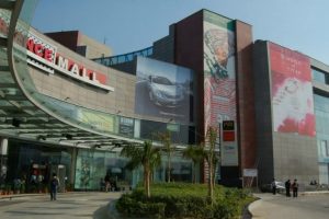 Ambience Mall Gurgaon