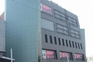Eros EF3 Mall_faridabad