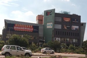 Faridabad_Eros EF3 MAll