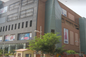 Faridabad_Eros EF3 Mall