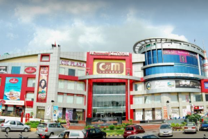 Faridabad_Parsvnath City Mall