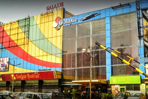 GAlaxie Mall