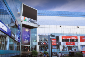 Gurugram_Raheja Mall