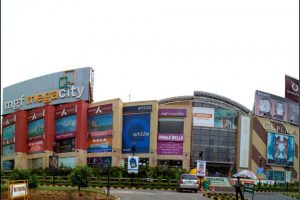 MGF Mega City Mall Gurgaon2