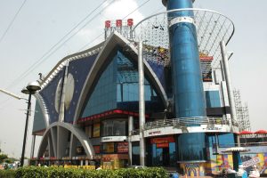 SRS Mall_faridabad1