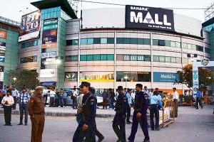 Sahara Mall _ggn