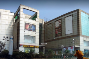 West Gate Mall