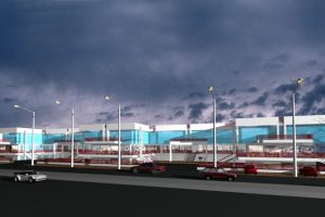 Eldeco Xpress Plaza