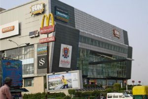 Fun Republic Lucknow
