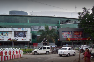 JHV Mall