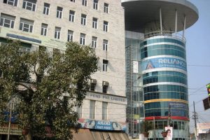 Mega Mall Kanpur