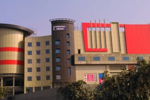 Muzzaffarpur Amrapalimall