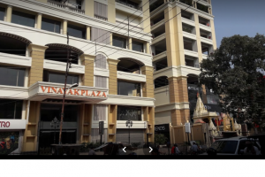 Vinayak Plaza