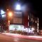 cross road mall