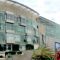 HYD GVK one