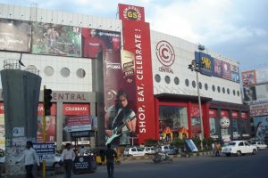 Hyderabad Central