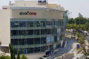 Hyderabad GVK one