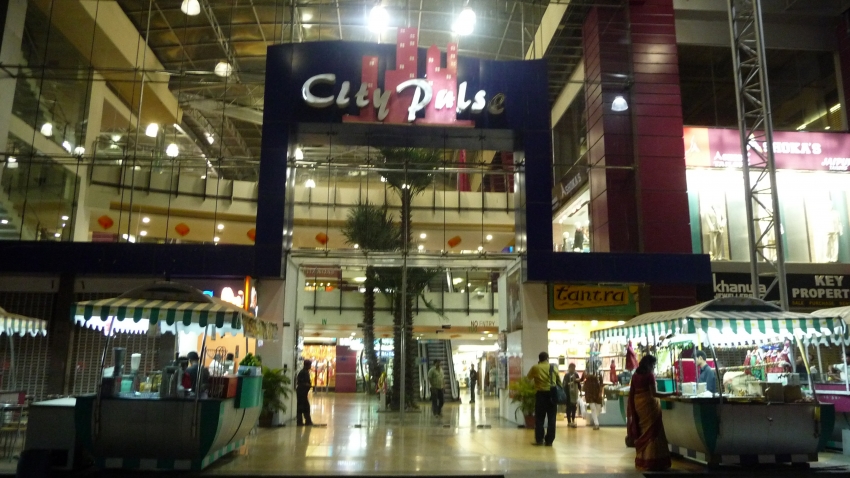 Best Shopping Places in Jaipur