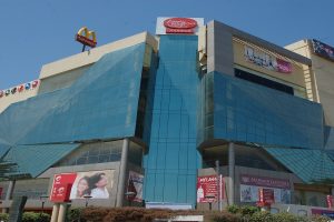 Jodhpur Ansal mall