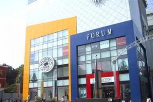 Kolkata Forum Mall