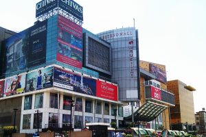 Ludhiana Westend Mall