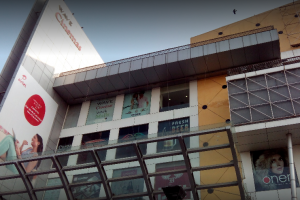 Ludhiana_WestEnd Mall