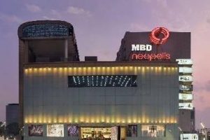 MBD neoplois jalandhar