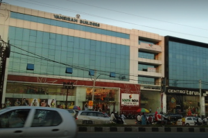 South India Shopping Mall Gacchibowli