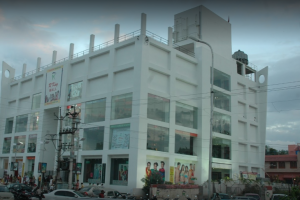 Udaipur_RKay Mall