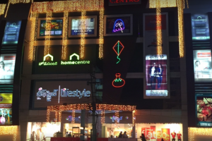 Vijaywada_LEPL Centro