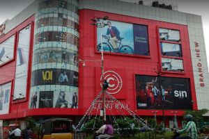 Vishakhapatnam_Vizag Central