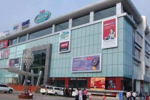 Vizag CMR Central