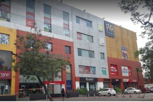Bokaro_The Bokaro Mall