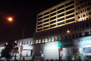 Cetenary Mall Jamshedpur