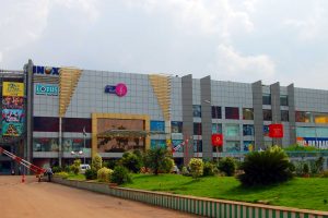 City mall 36 raipur