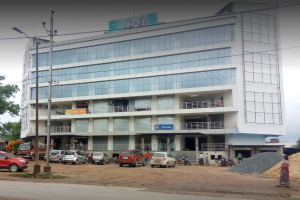 Ela mall