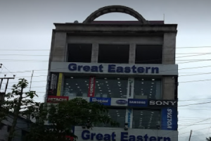 Great Eastern shopping mall
