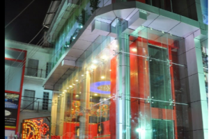 HAmirpur_Antariksha Shopping Mall