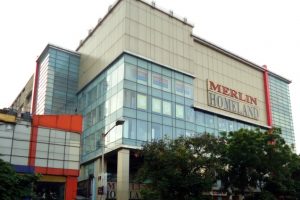 Merlin Homeland Mall Kolkata