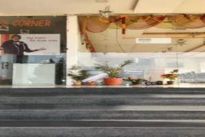 Millenuim Square Mall Dharamshala