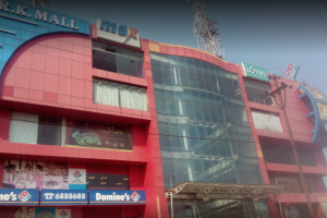 Raipur_RK Mall