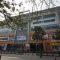 Wood Square Mall Kolkata